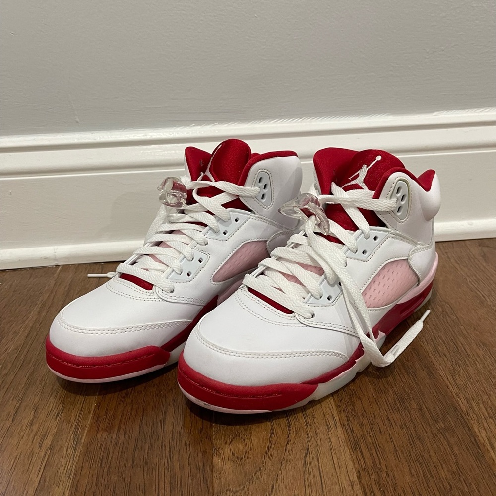 2020 Air Jordan 5 Retro GS ‘Pink Foam’